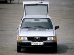 Alfa Romeo Alfasud 3-Door 1981 года